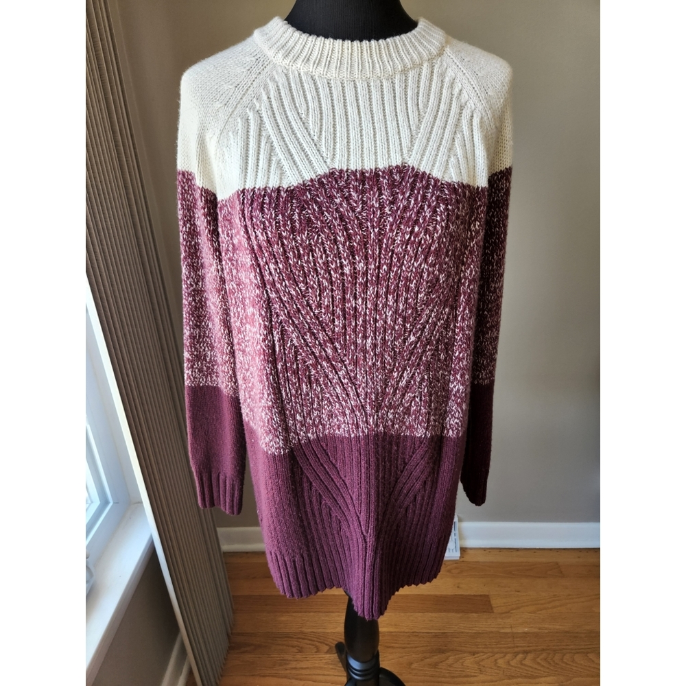 Isabel Maternity Sweater
